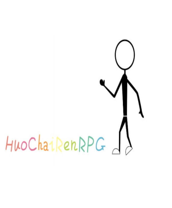 HuoChaiRenRPG Steam Key GLOBAL